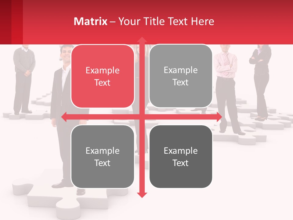 Park Nature Residential PowerPoint Template