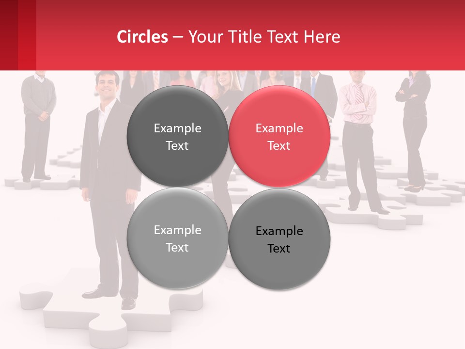 Park Nature Residential PowerPoint Template