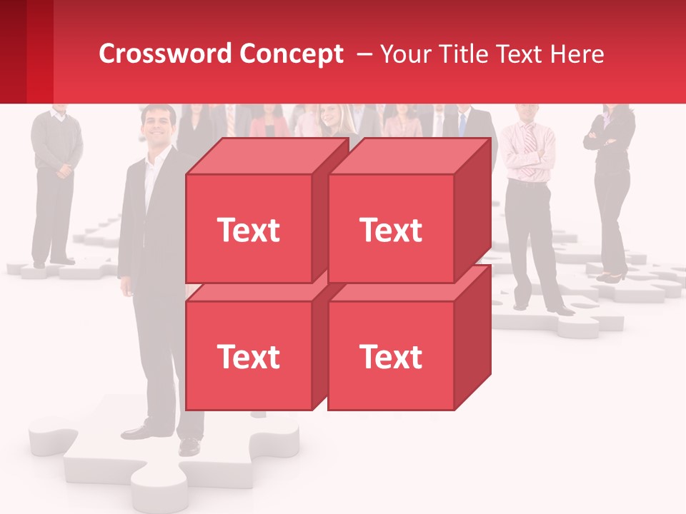 Park Nature Residential PowerPoint Template