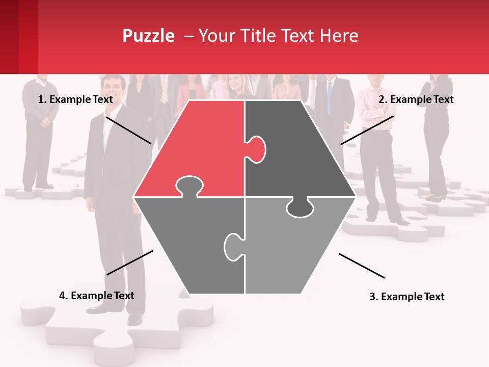 Park Nature Residential PowerPoint Template