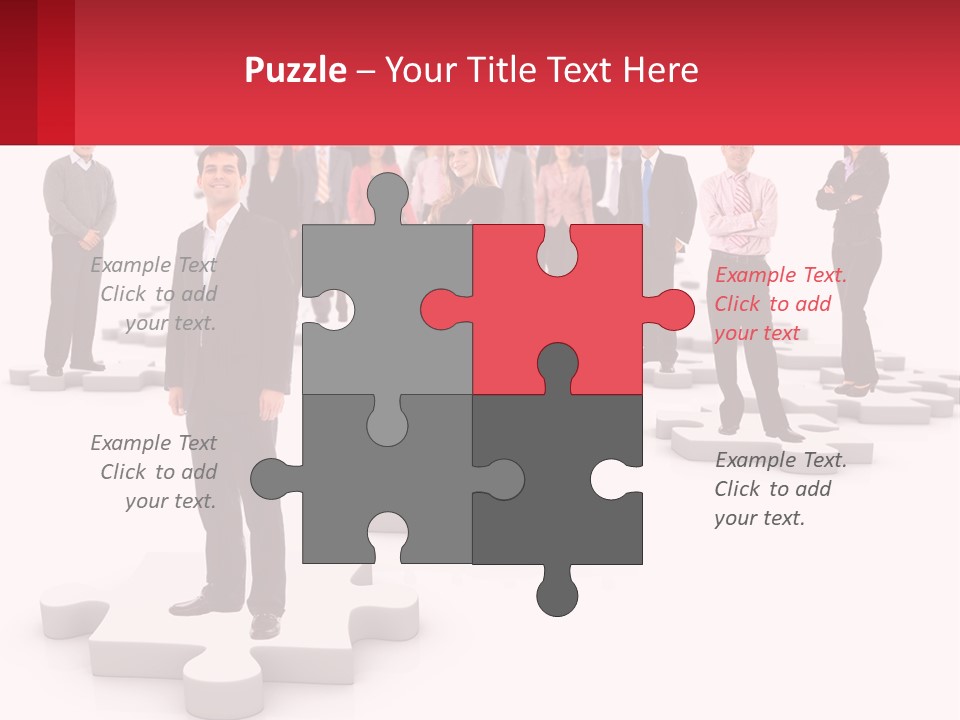 Park Nature Residential PowerPoint Template