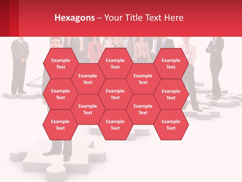 Park Nature Residential PowerPoint Template