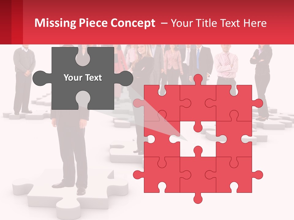 Park Nature Residential PowerPoint Template