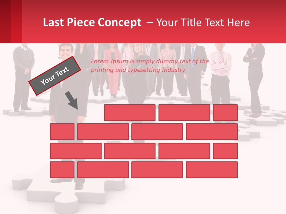 Park Nature Residential PowerPoint Template