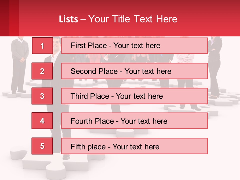 Park Nature Residential PowerPoint Template