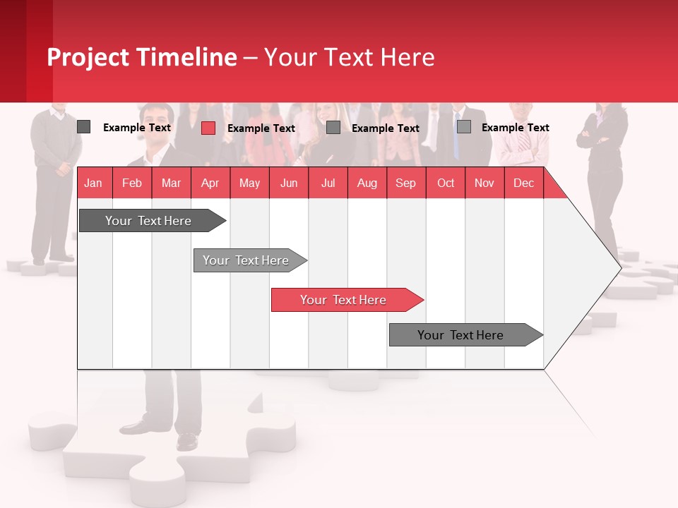 Park Nature Residential PowerPoint Template