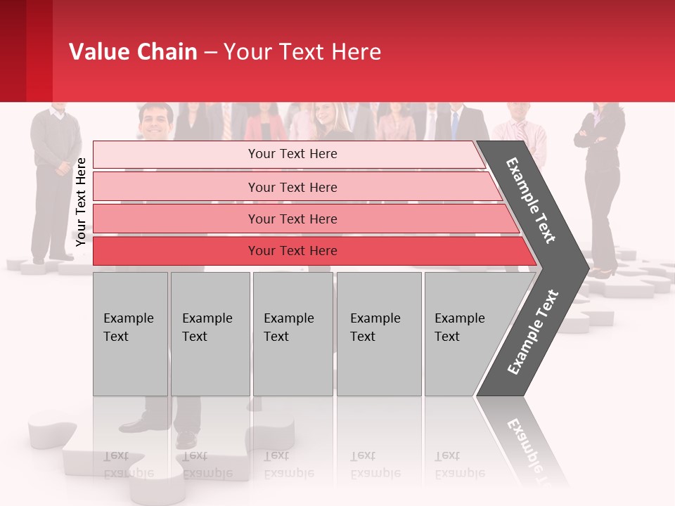Park Nature Residential PowerPoint Template