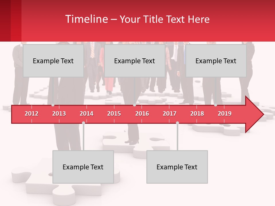 Park Nature Residential PowerPoint Template