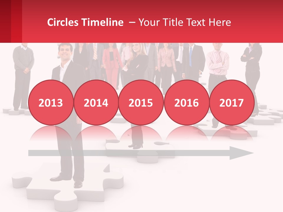 Park Nature Residential PowerPoint Template