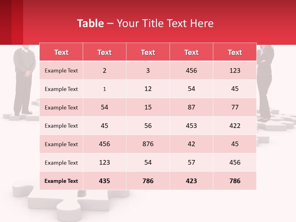 Park Nature Residential PowerPoint Template