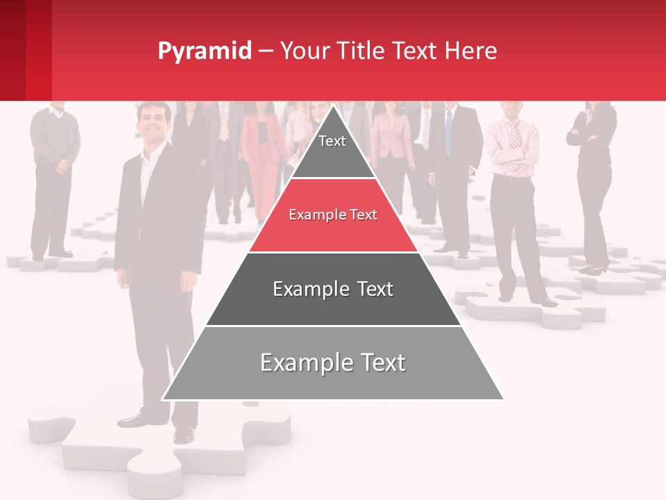 Park Nature Residential PowerPoint Template