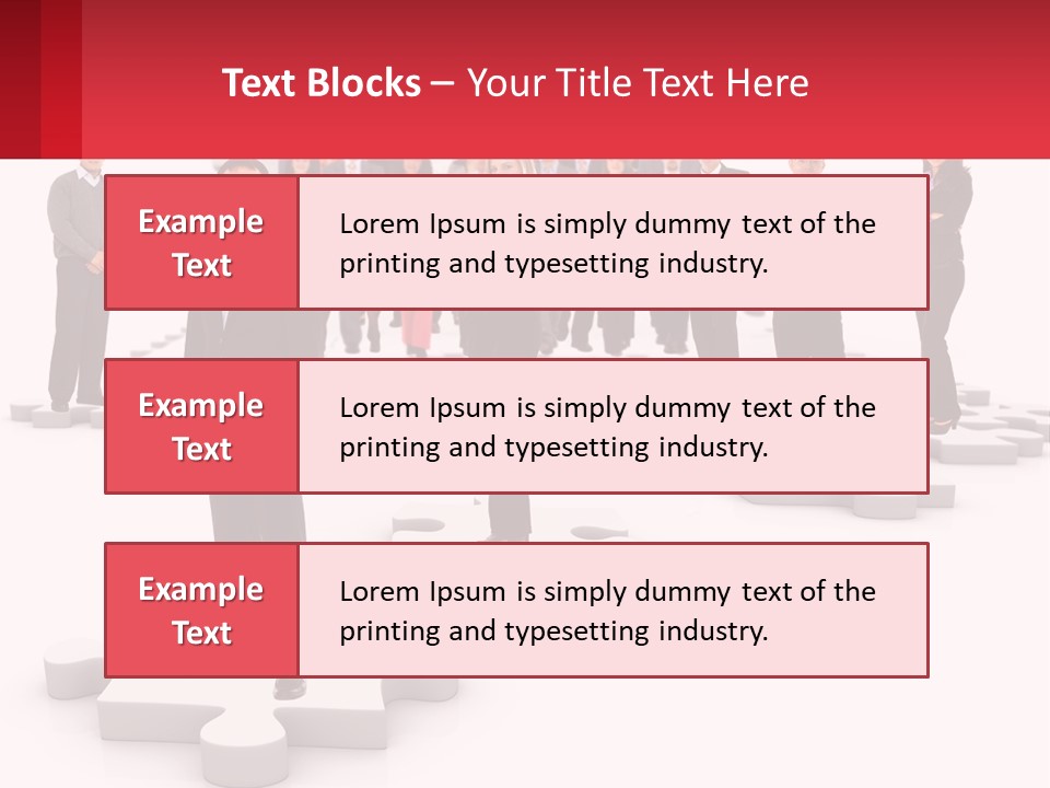 Park Nature Residential PowerPoint Template