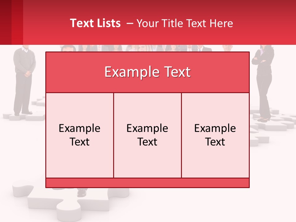 Park Nature Residential PowerPoint Template