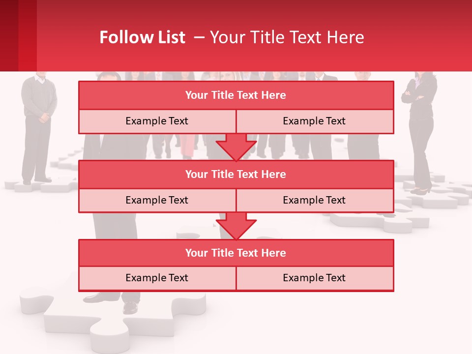 Park Nature Residential PowerPoint Template