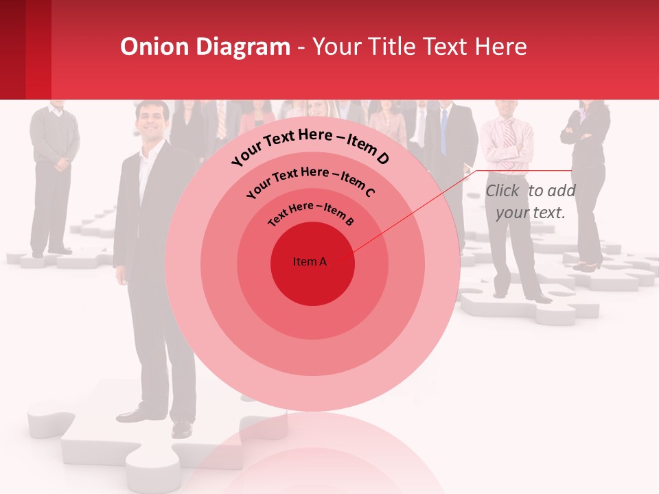 Park Nature Residential PowerPoint Template