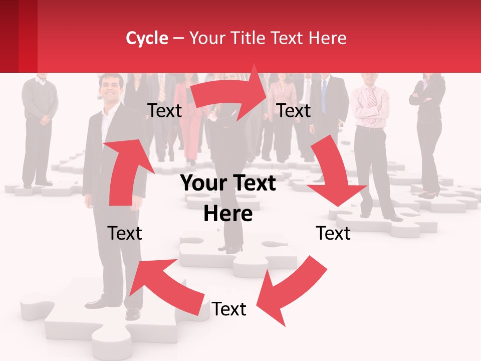 Park Nature Residential PowerPoint Template