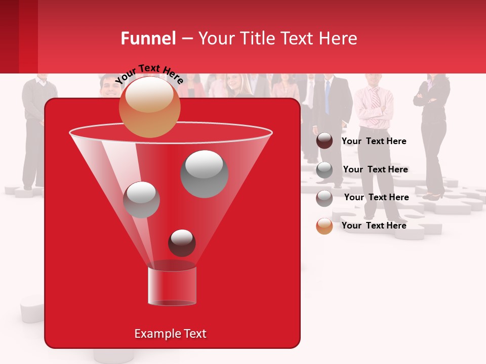 Park Nature Residential PowerPoint Template