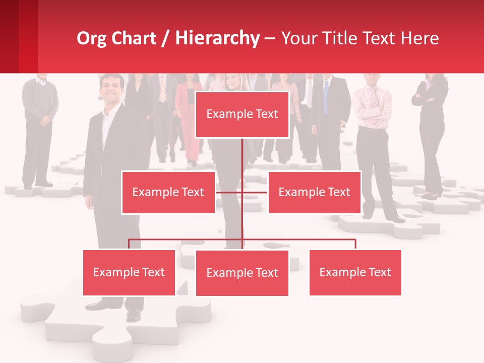 Park Nature Residential PowerPoint Template