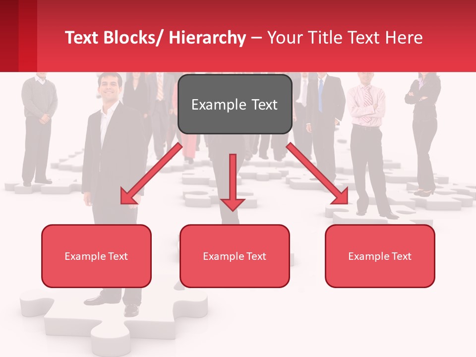 Park Nature Residential PowerPoint Template