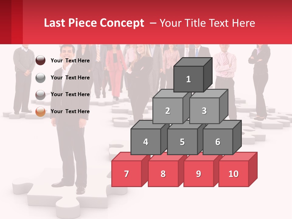 Park Nature Residential PowerPoint Template