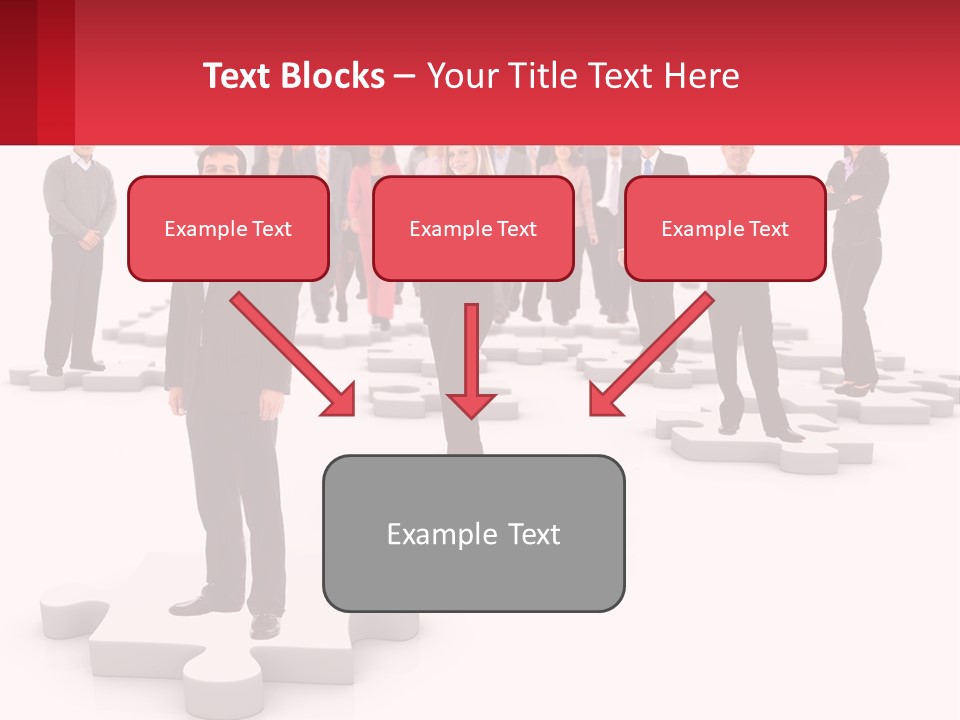 Park Nature Residential PowerPoint Template