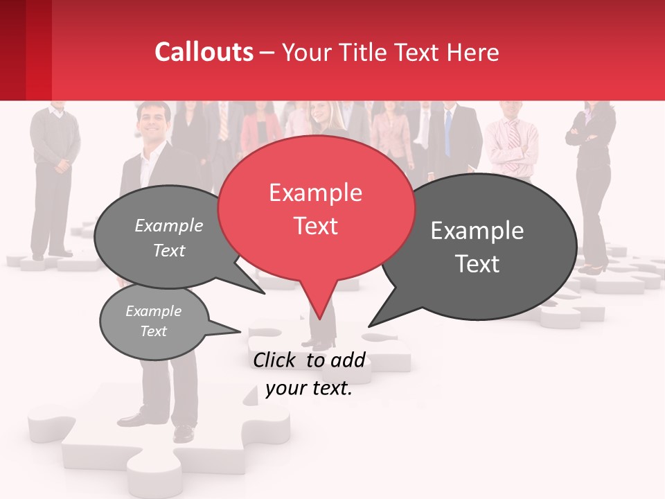 Park Nature Residential PowerPoint Template