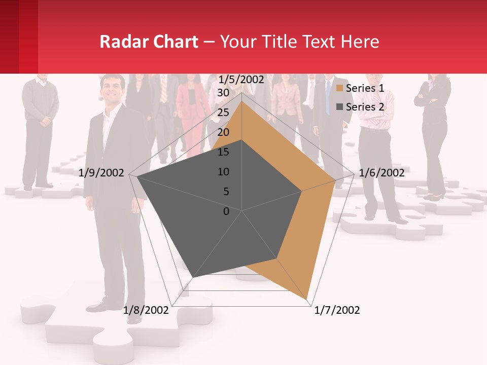 Park Nature Residential PowerPoint Template