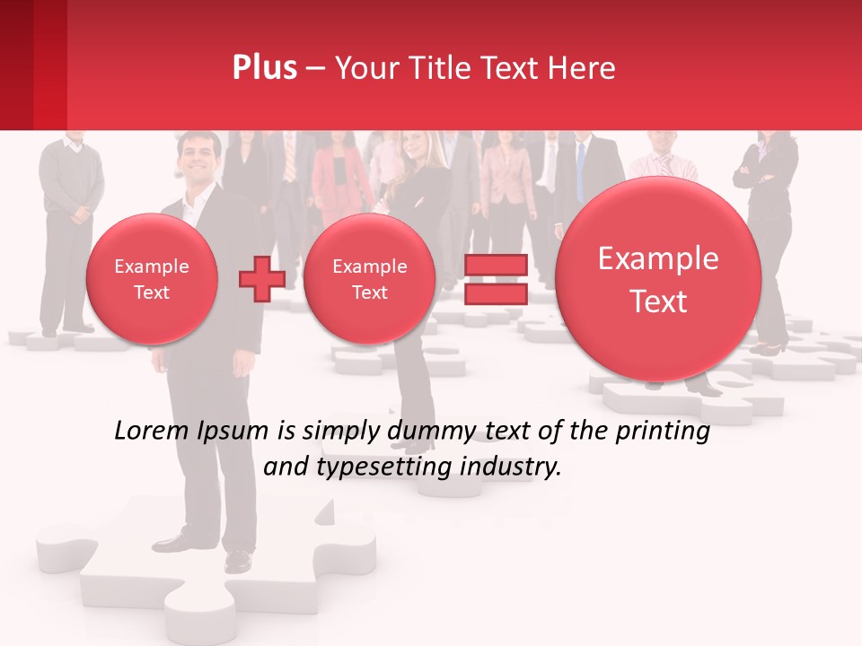Park Nature Residential PowerPoint Template