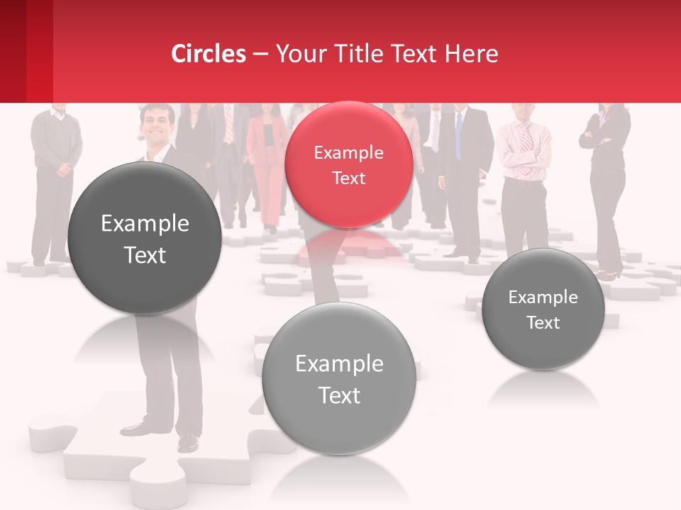 Park Nature Residential PowerPoint Template