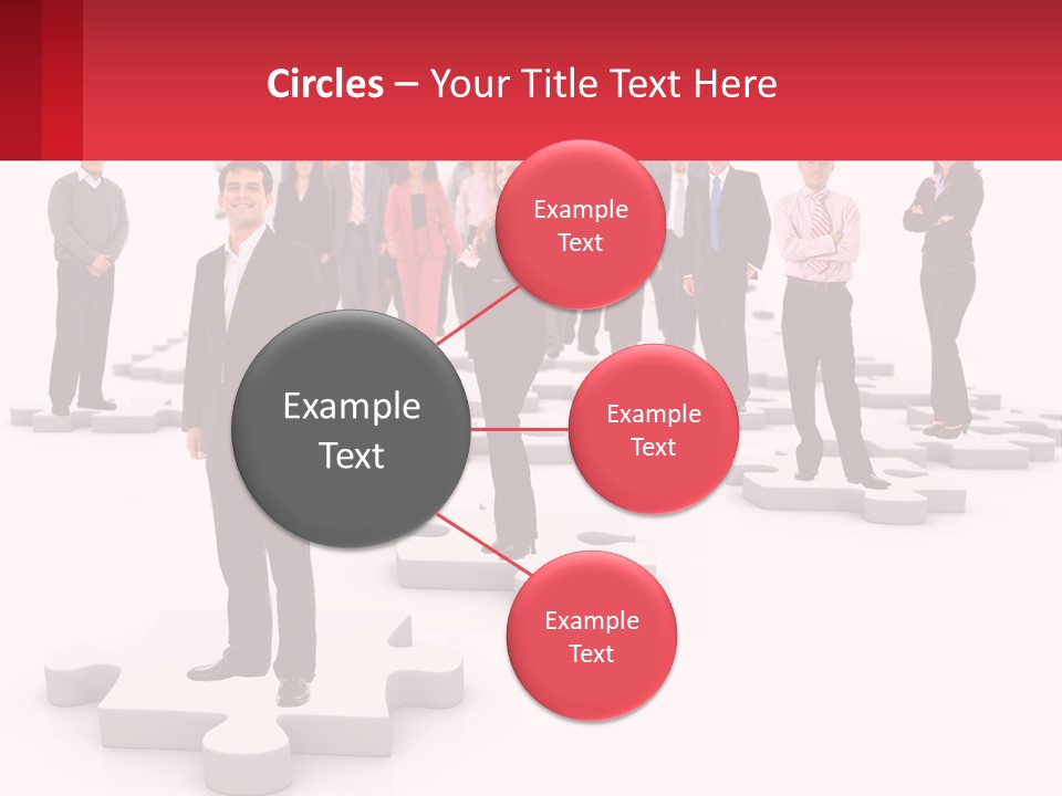 Park Nature Residential PowerPoint Template