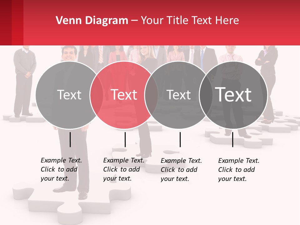 Park Nature Residential PowerPoint Template