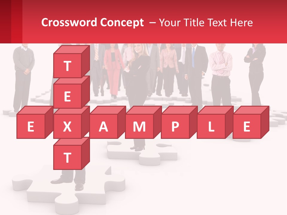 Park Nature Residential PowerPoint Template