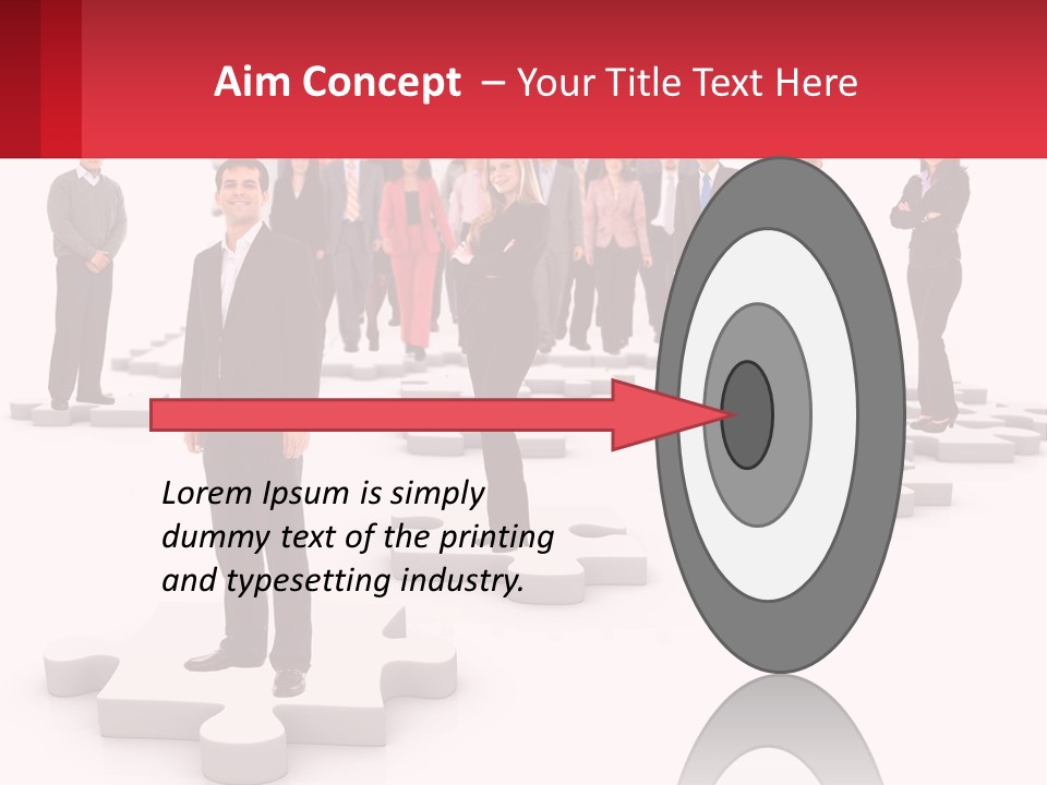 Park Nature Residential PowerPoint Template