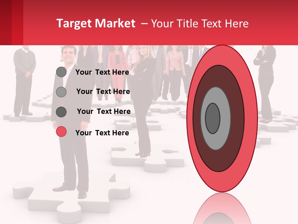 Park Nature Residential PowerPoint Template