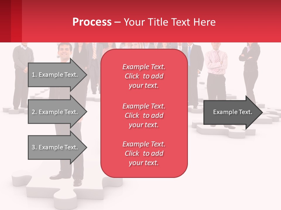 Park Nature Residential PowerPoint Template