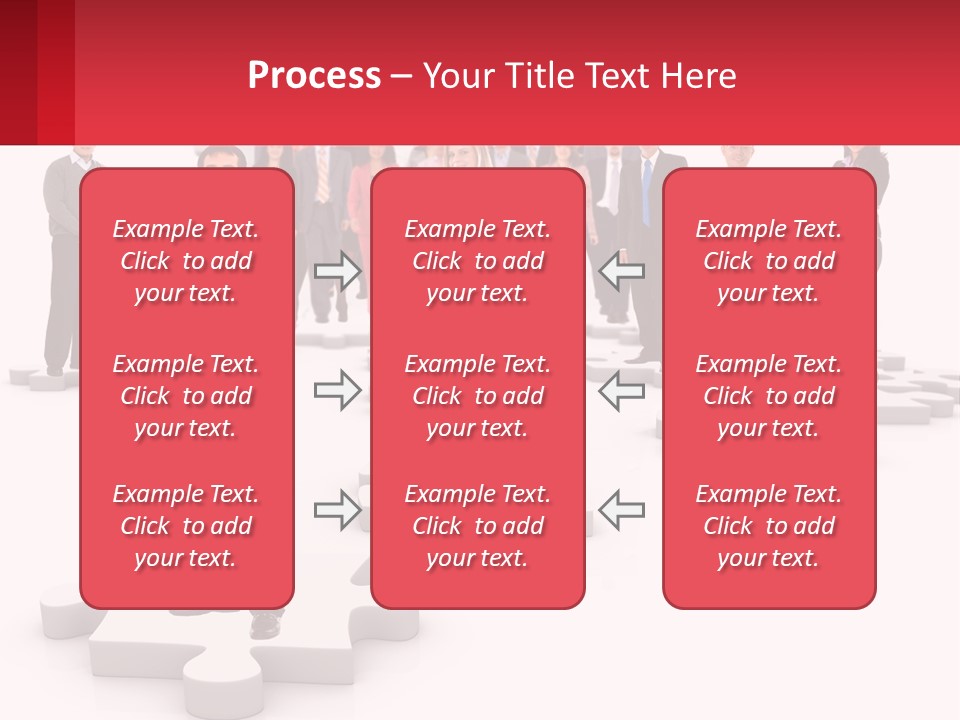 Park Nature Residential PowerPoint Template