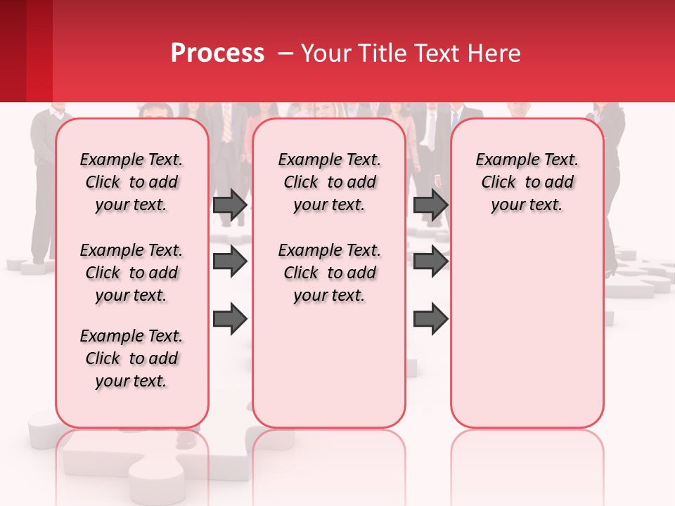 Park Nature Residential PowerPoint Template