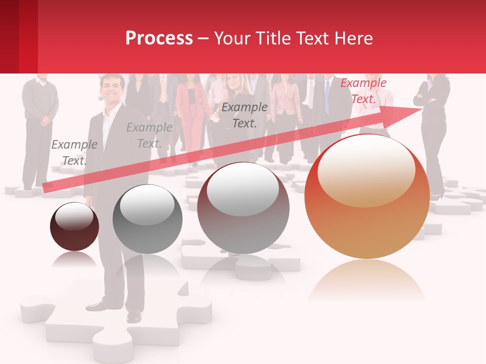 Park Nature Residential PowerPoint Template
