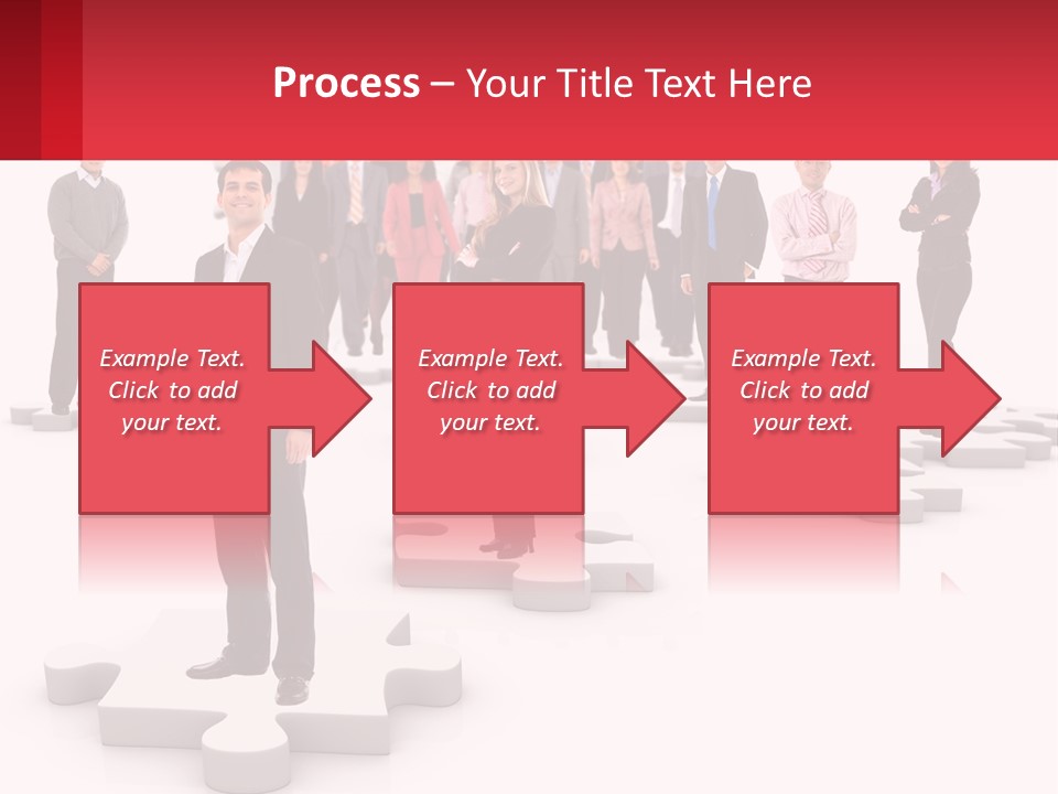 Park Nature Residential PowerPoint Template