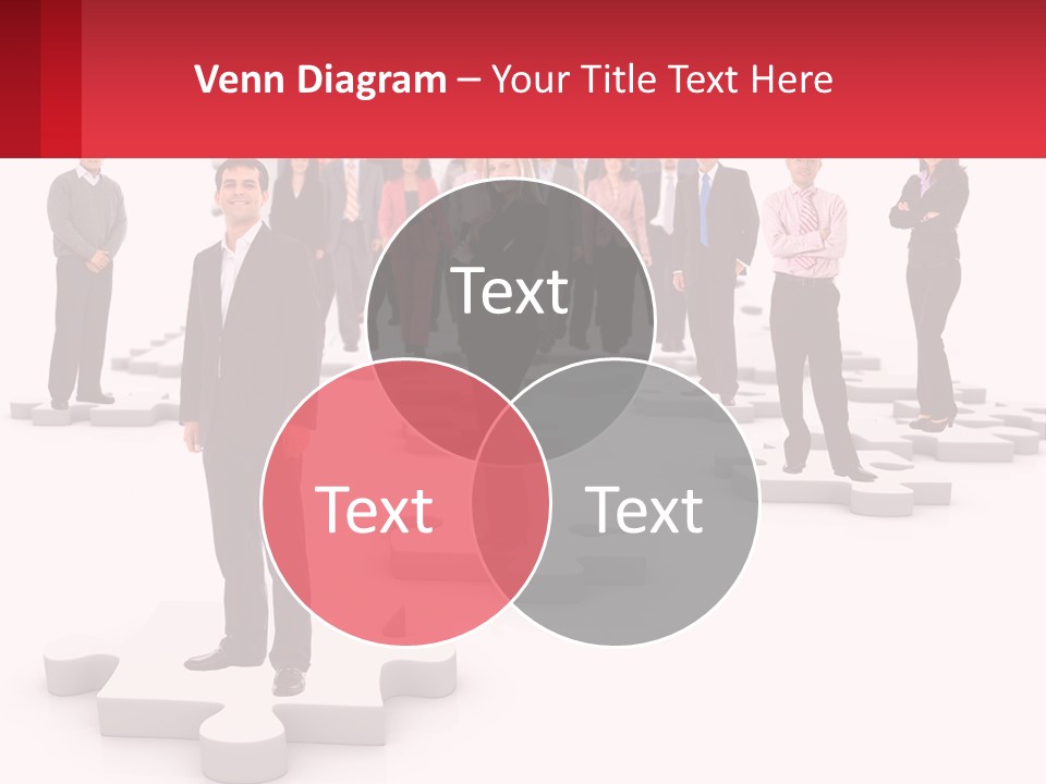 Park Nature Residential PowerPoint Template