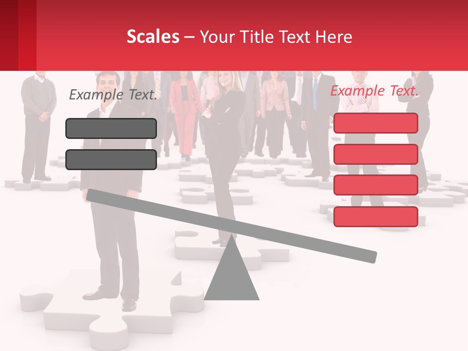 Park Nature Residential PowerPoint Template