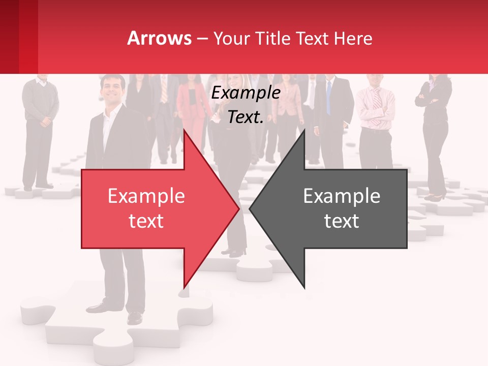 Park Nature Residential PowerPoint Template