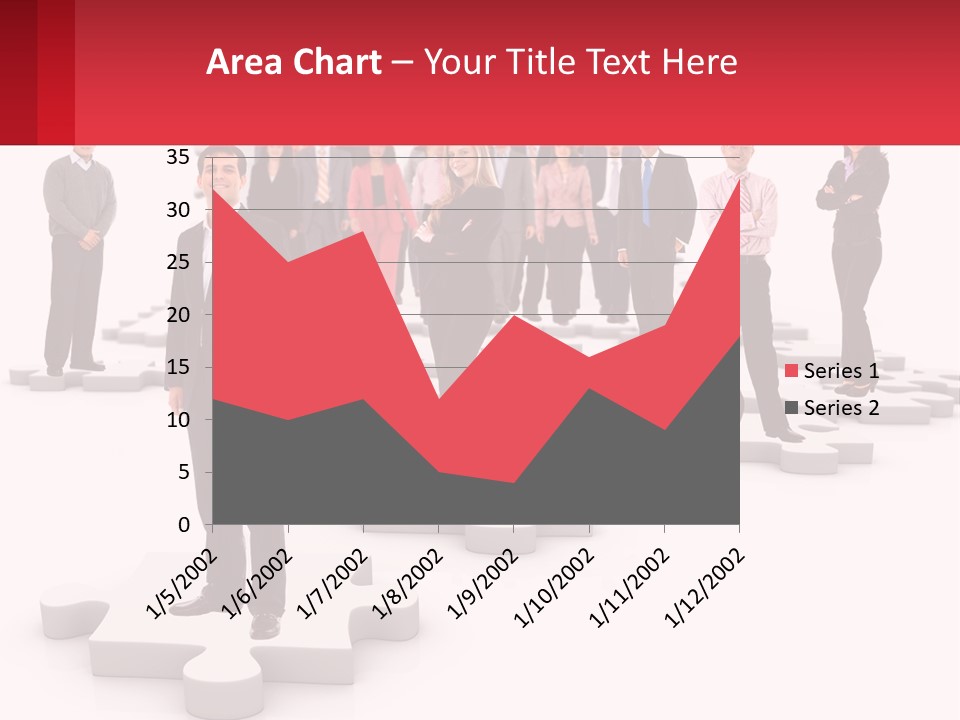 Park Nature Residential PowerPoint Template