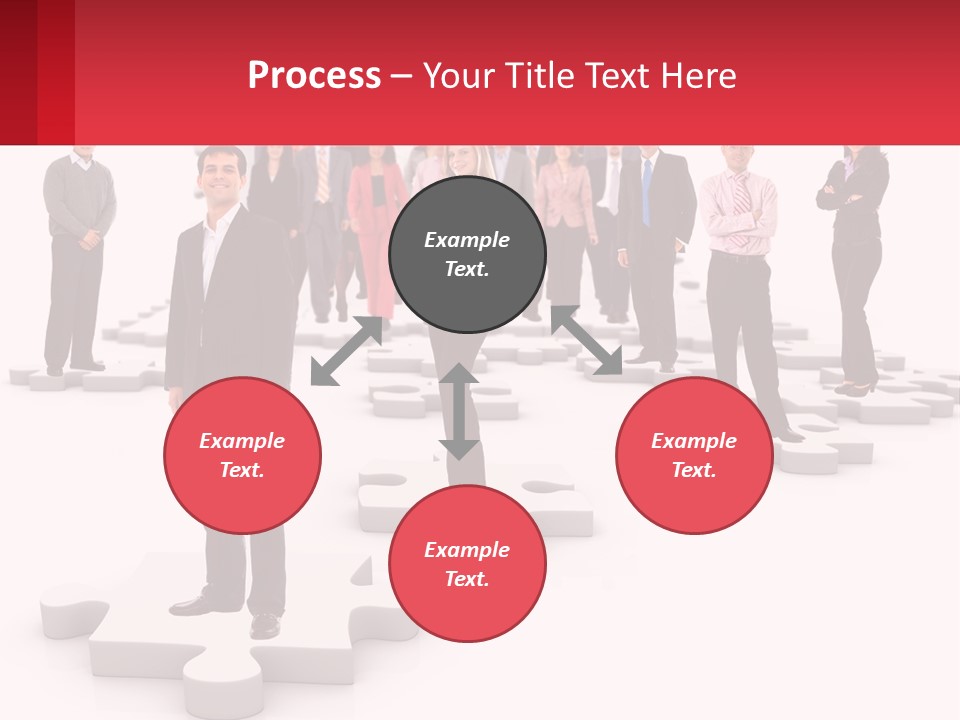Park Nature Residential PowerPoint Template