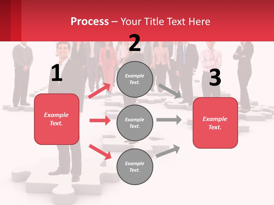 Park Nature Residential PowerPoint Template