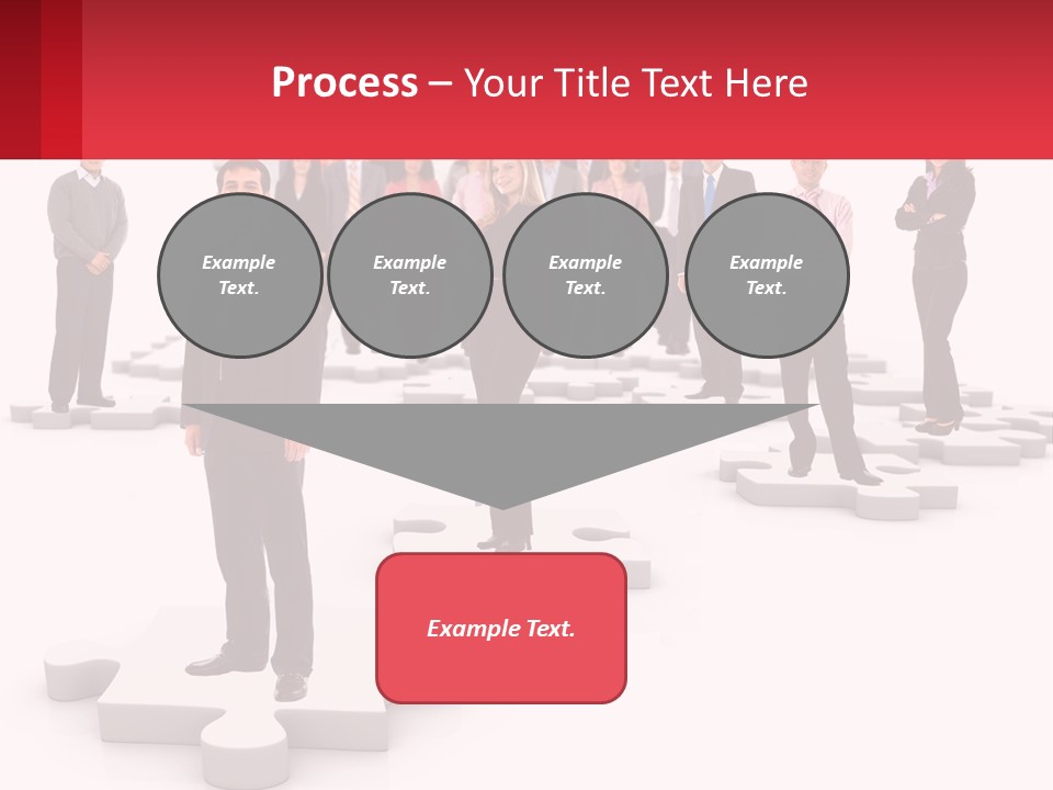 Park Nature Residential PowerPoint Template