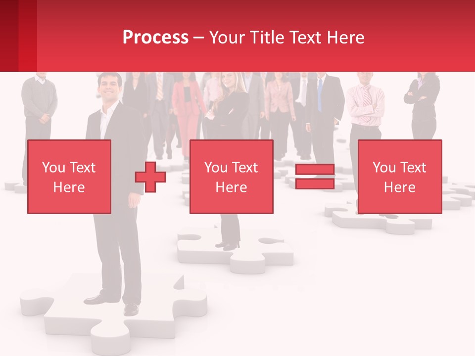 Park Nature Residential PowerPoint Template