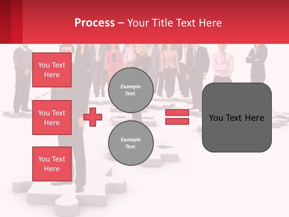Park Nature Residential PowerPoint Template