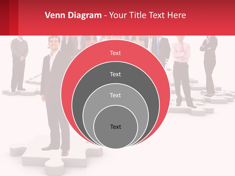 Park Nature Residential PowerPoint Template