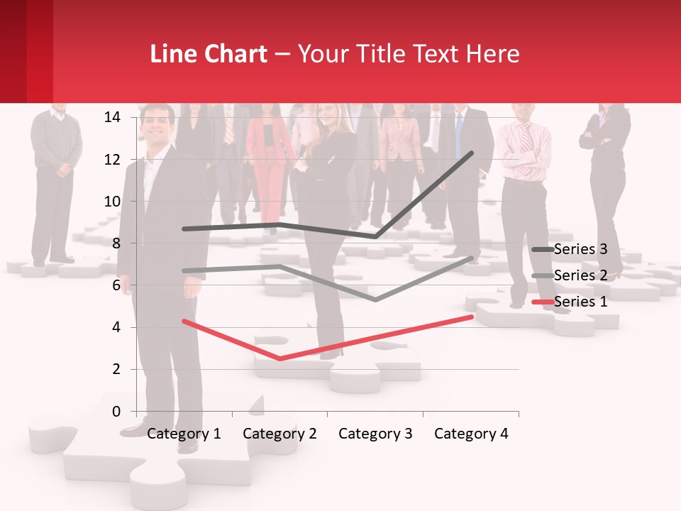 Park Nature Residential PowerPoint Template